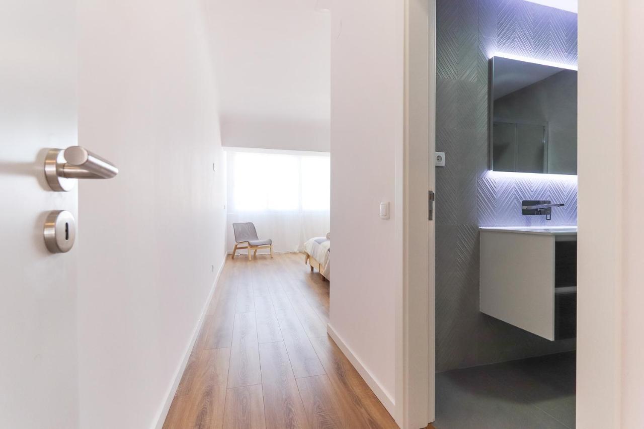 Vita Portucale ! Costa Da Caparica Sunny Design Apartment 외부 사진