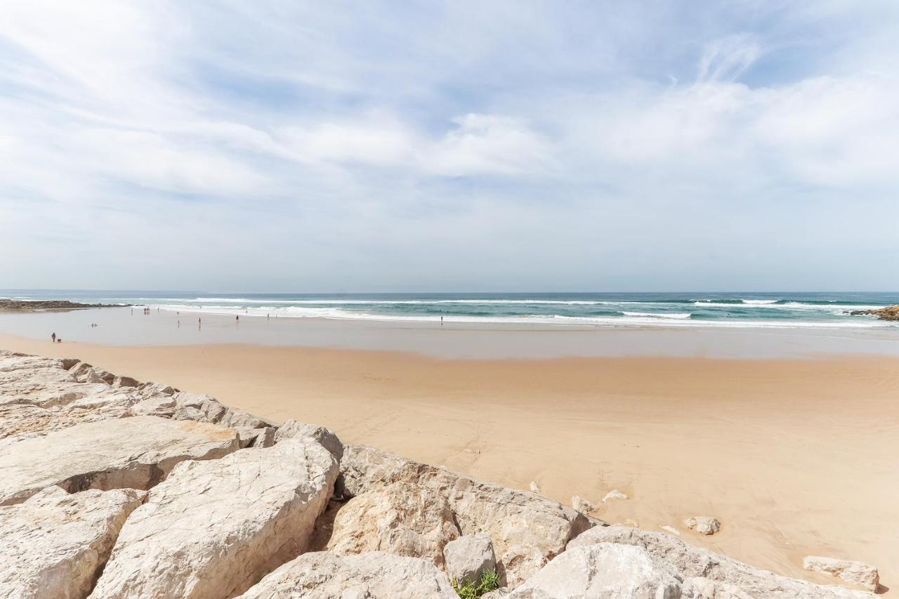 Vita Portucale ! Costa Da Caparica Sunny Design Apartment 외부 사진