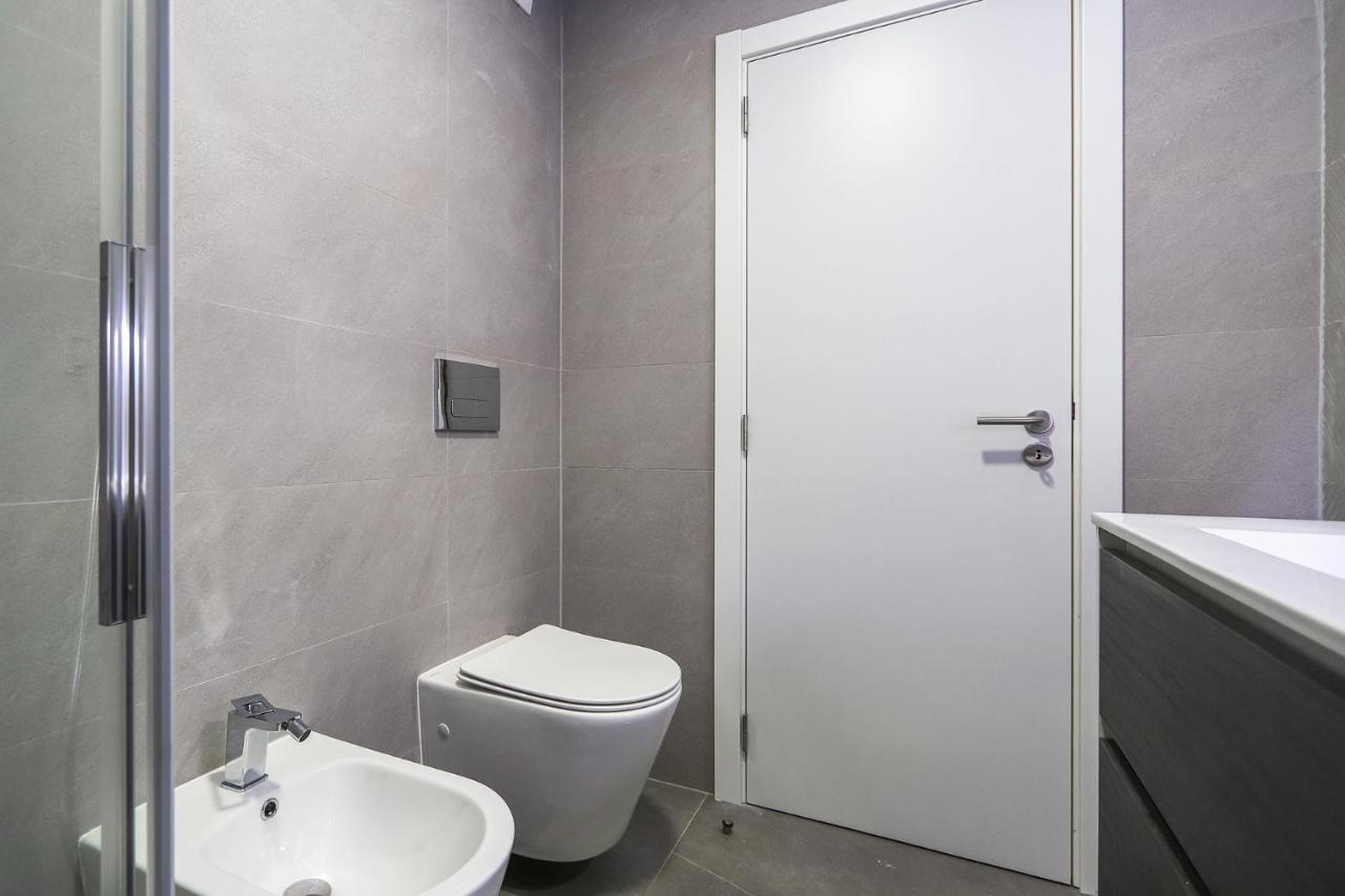 Vita Portucale ! Costa Da Caparica Sunny Design Apartment 외부 사진